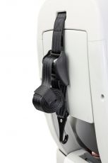 Дитяче автокрісло Caretero Yoga Isofix Graphite